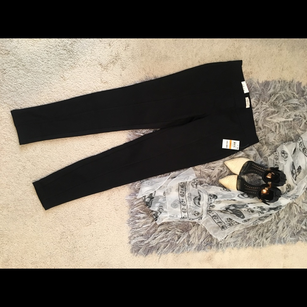 Macy’s stretchy dress pants NWT